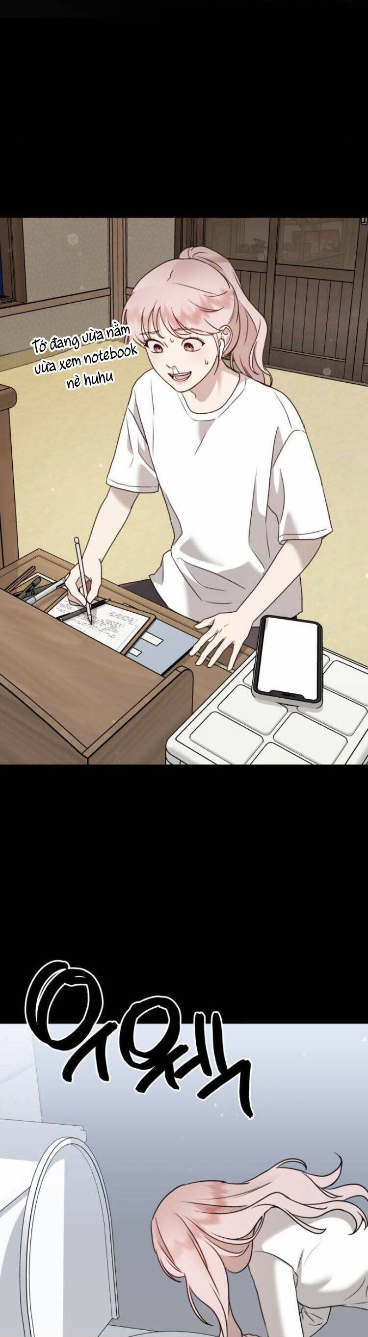 Thần Hổ Jangsan Chap 15 - Next Chap 16