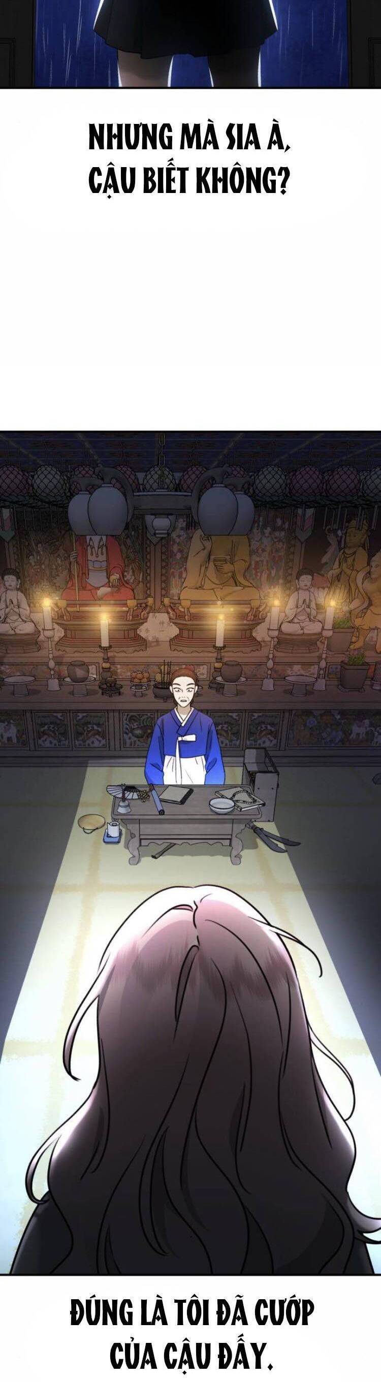 Thần Hổ Jangsan Chap 15 - Next Chap 16