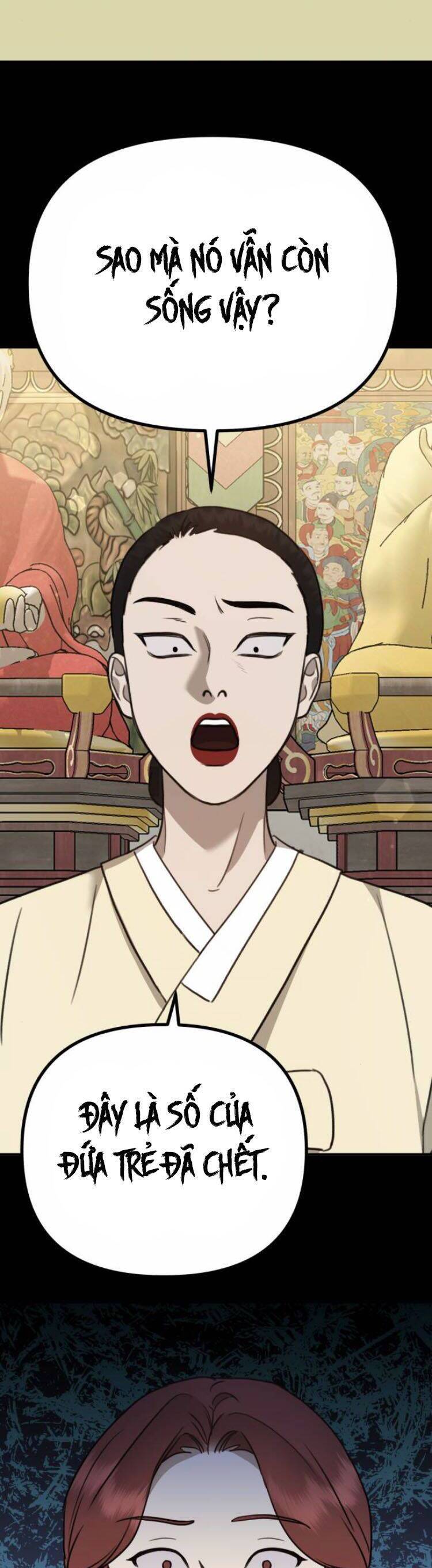 Thần Hổ Jangsan Chap 15 - Next Chap 16