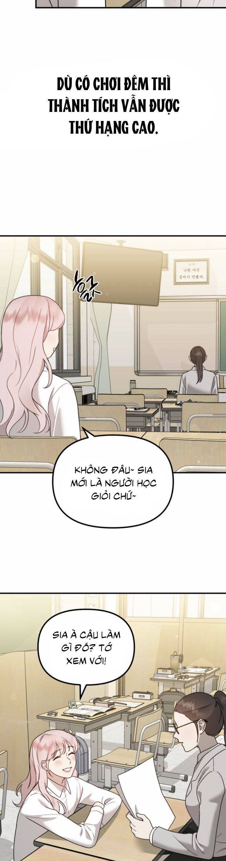 Thần Hổ Jangsan Chap 15 - Next Chap 16