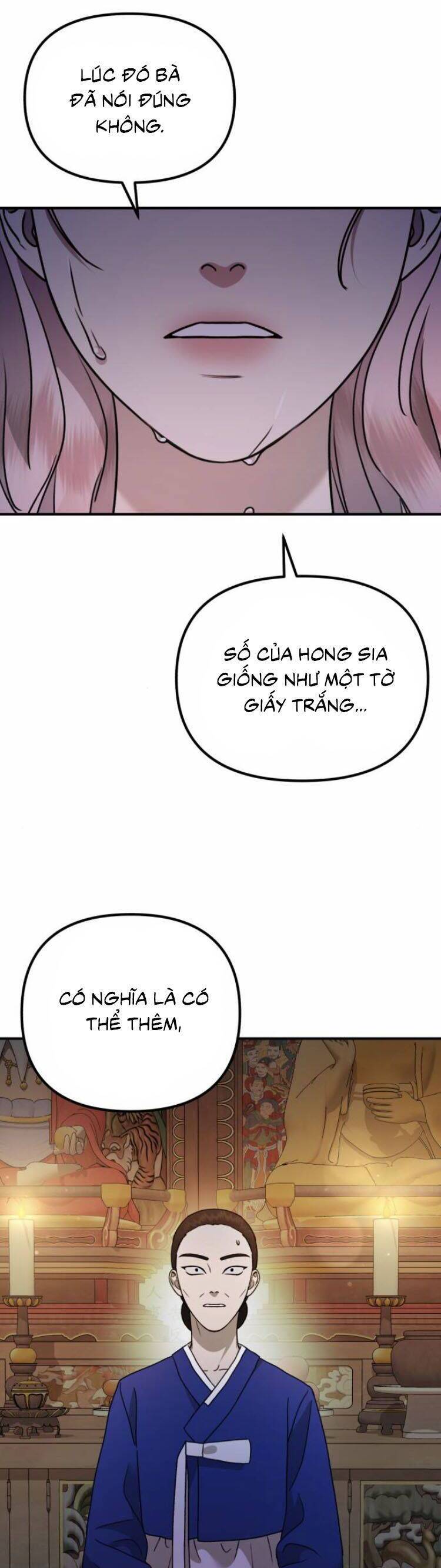 Thần Hổ Jangsan Chap 15 - Next Chap 16
