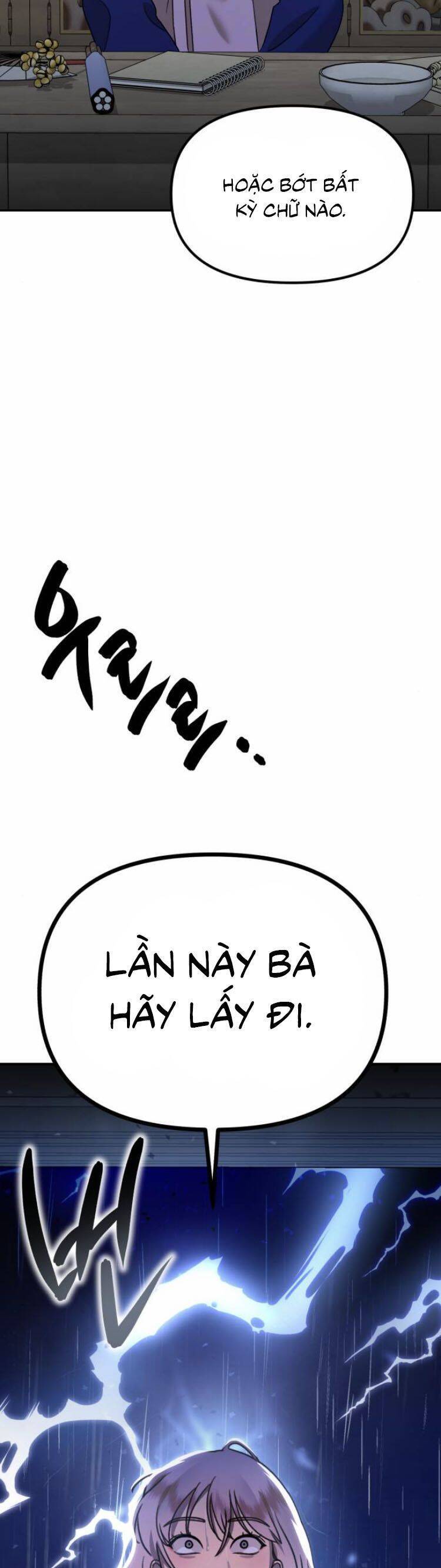 Thần Hổ Jangsan Chap 15 - Next Chap 16