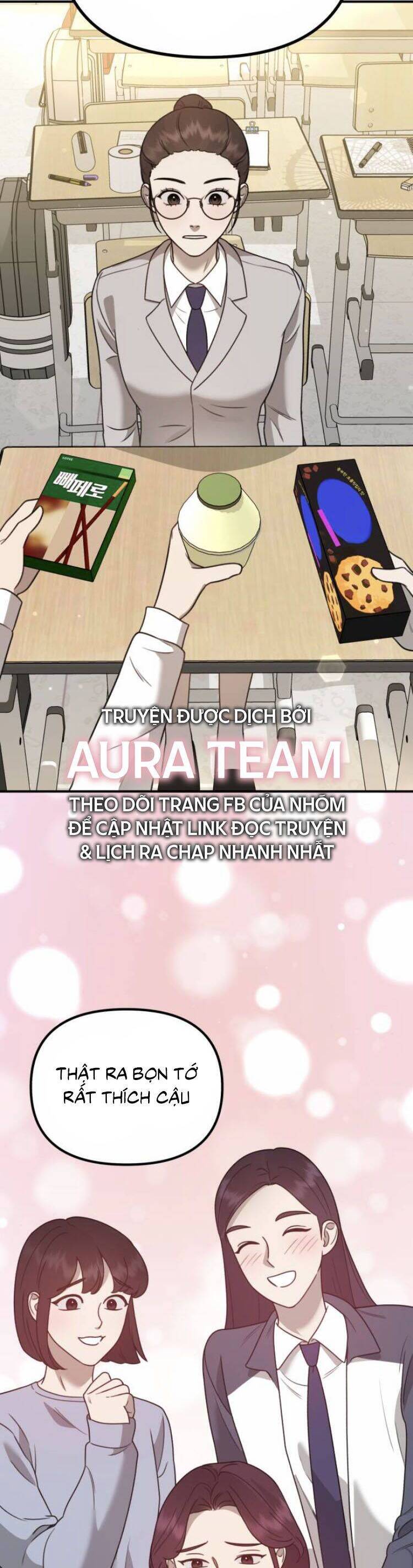 Thần Hổ Jangsan Chap 15 - Next Chap 16