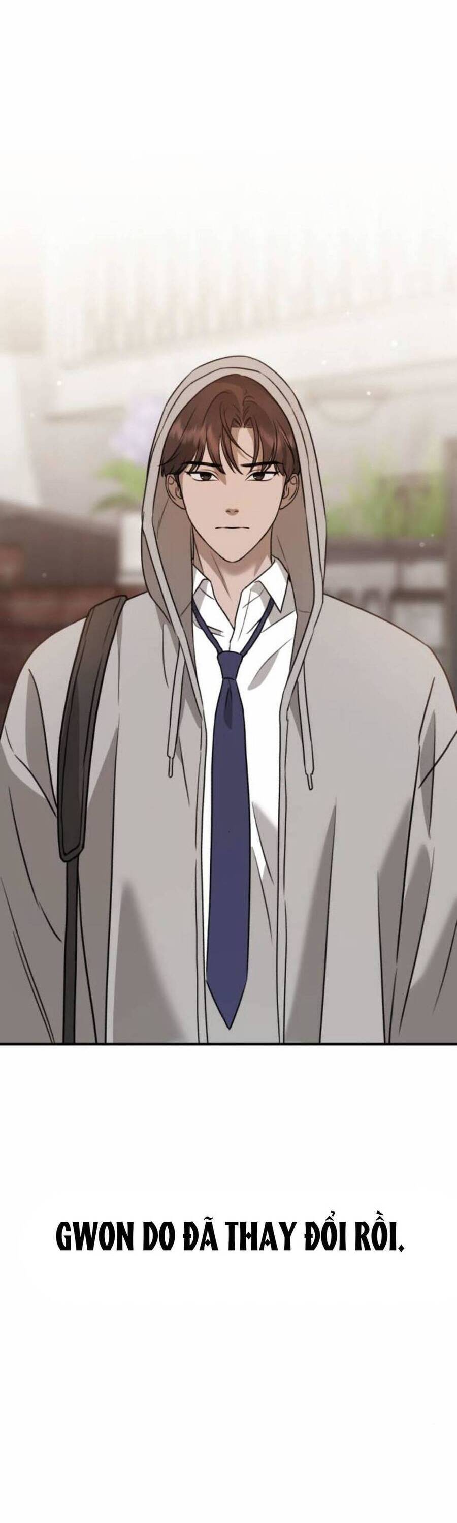 Thần Hổ Jangsan Chap 16 - Next Chap 17