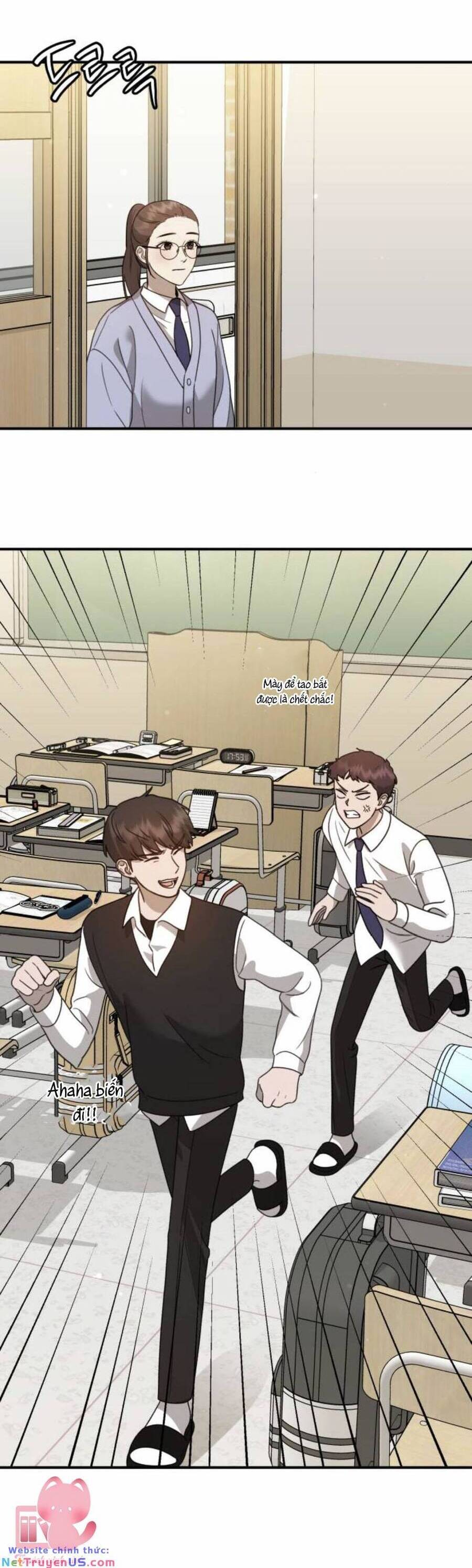 Thần Hổ Jangsan Chap 16 - Next Chap 17