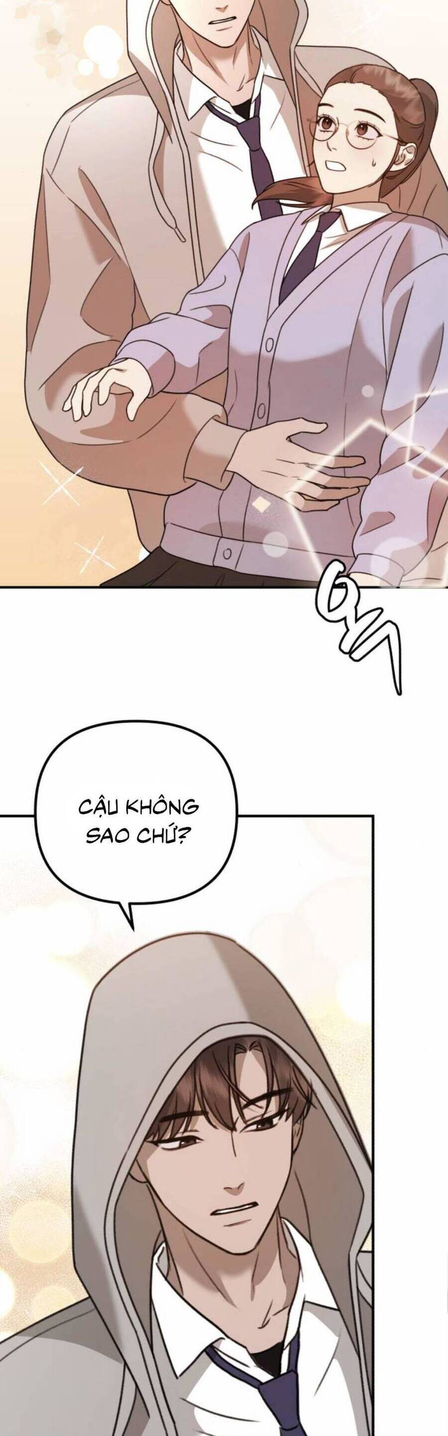 Thần Hổ Jangsan Chap 16 - Next Chap 17