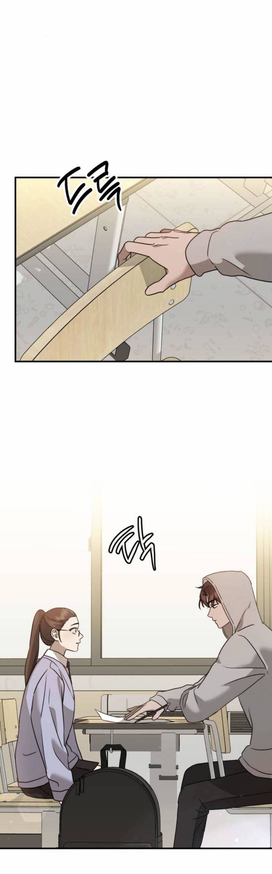 Thần Hổ Jangsan Chap 16 - Next Chap 17