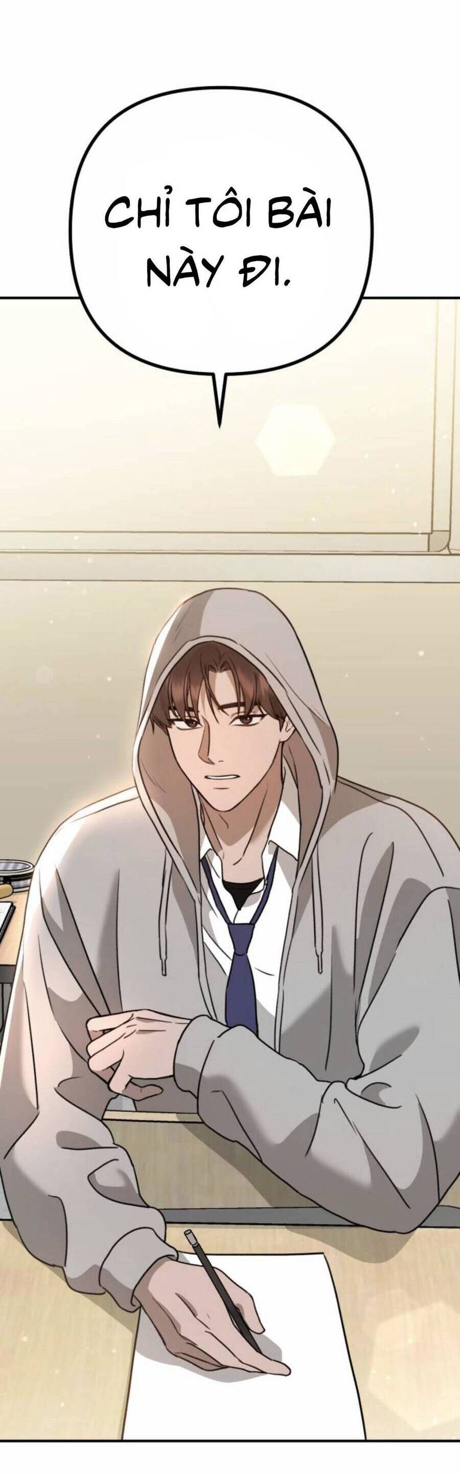 Thần Hổ Jangsan Chap 16 - Next Chap 17