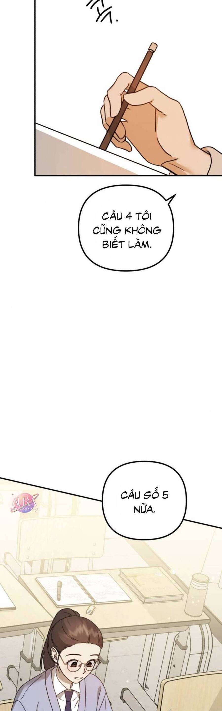 Thần Hổ Jangsan Chap 16 - Next Chap 17