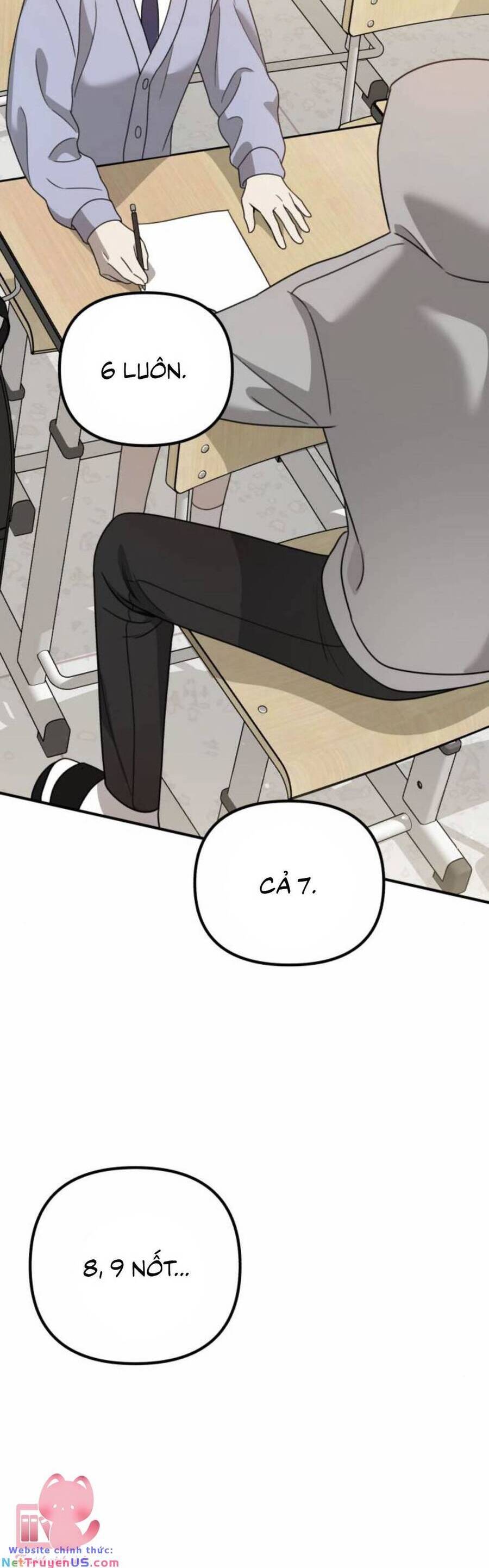 Thần Hổ Jangsan Chap 16 - Next Chap 17