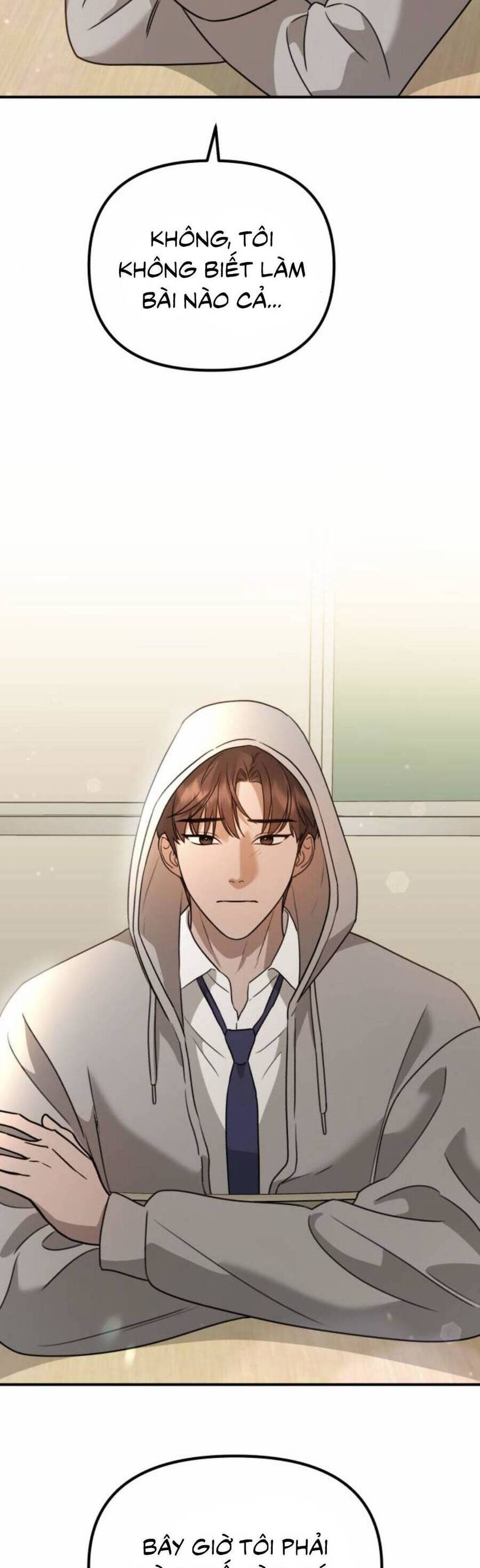 Thần Hổ Jangsan Chap 16 - Next Chap 17