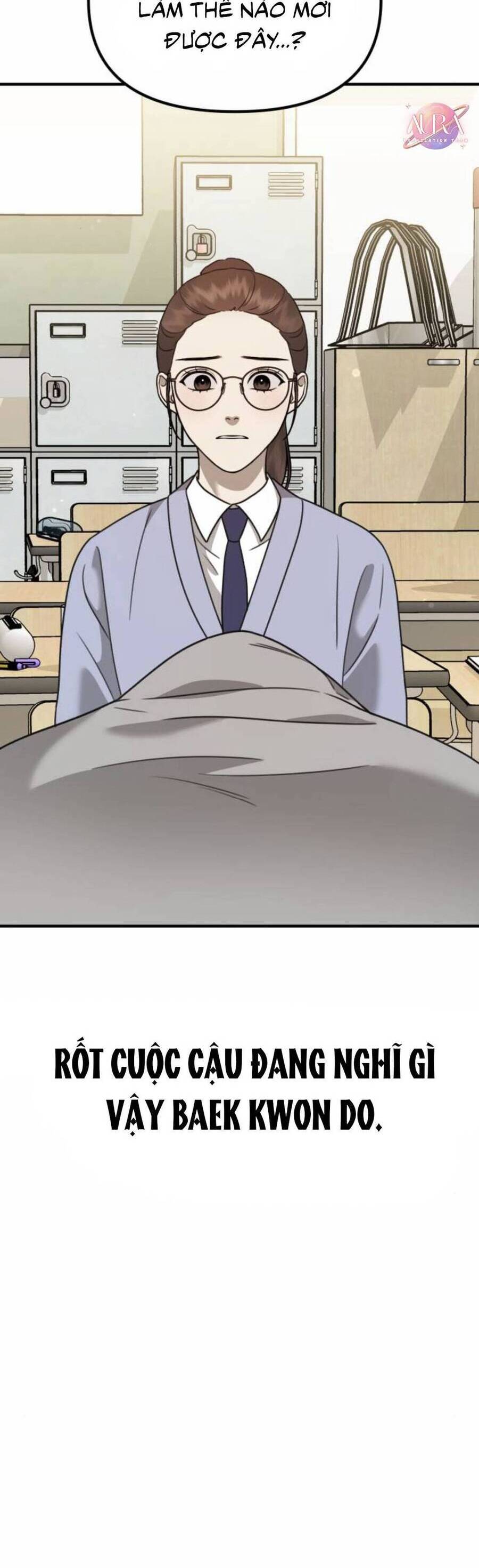 Thần Hổ Jangsan Chap 16 - Next Chap 17