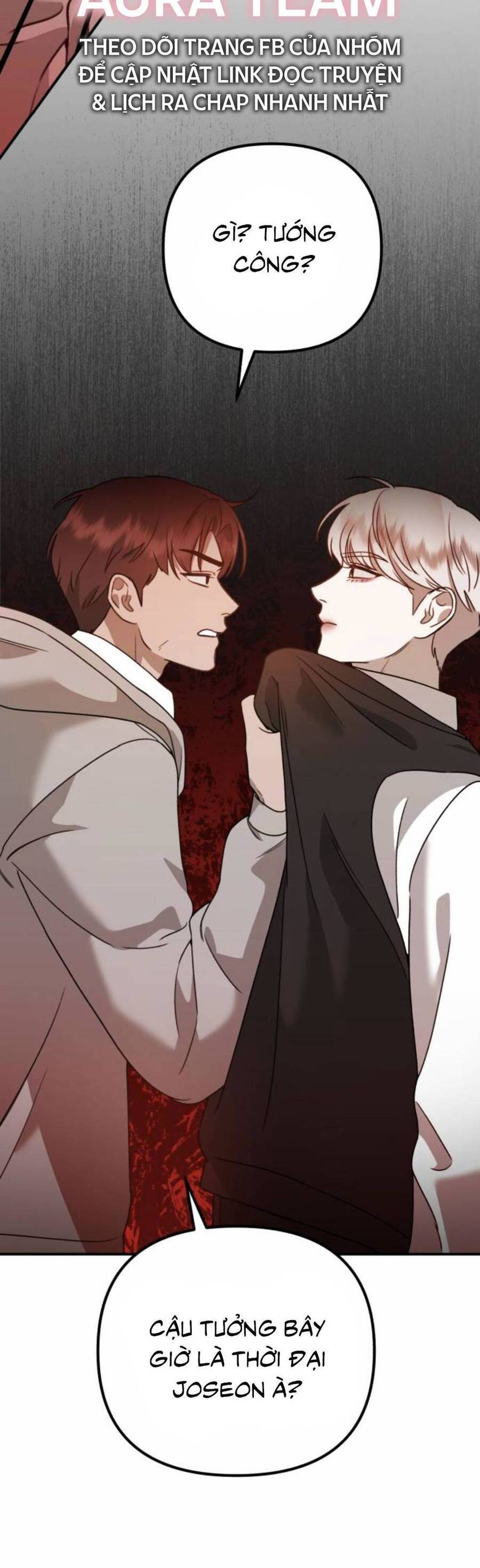 Thần Hổ Jangsan Chap 16 - Next Chap 17