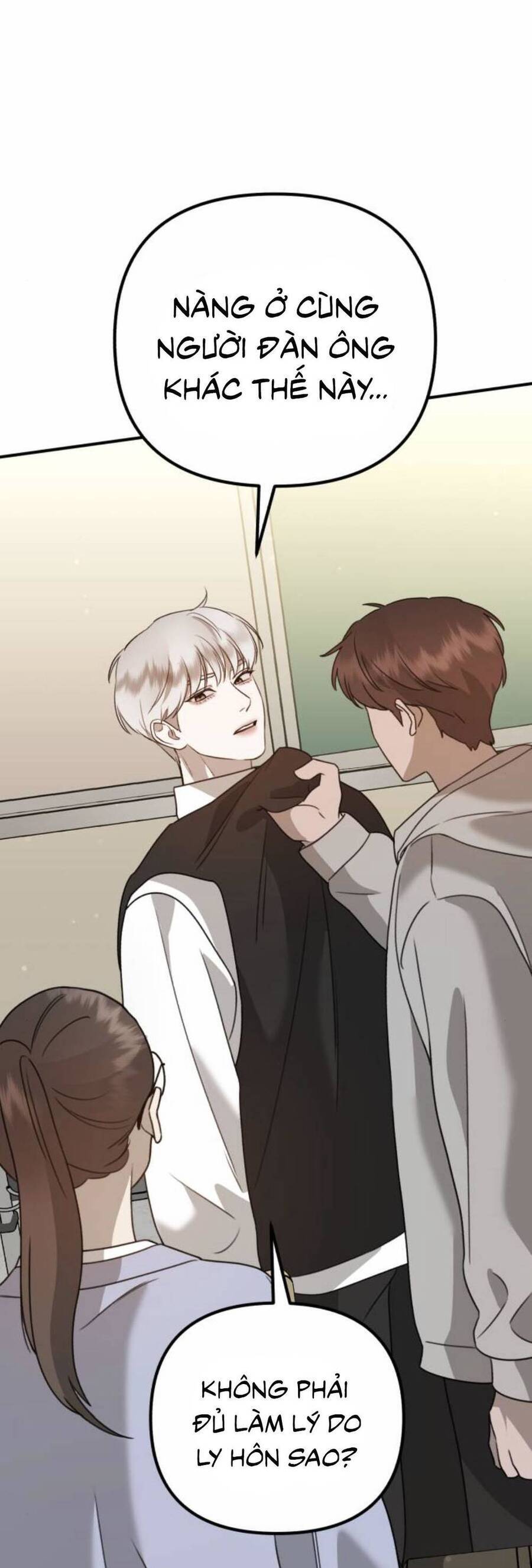 Thần Hổ Jangsan Chap 16 - Next Chap 17