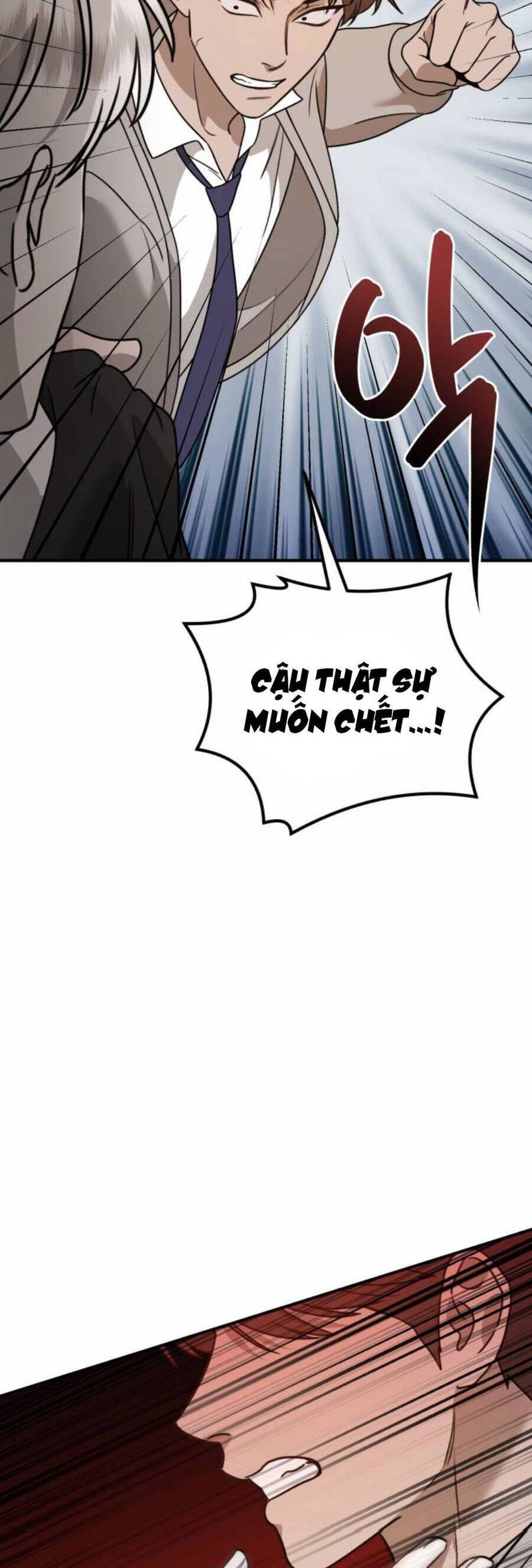 Thần Hổ Jangsan Chap 16 - Next Chap 17