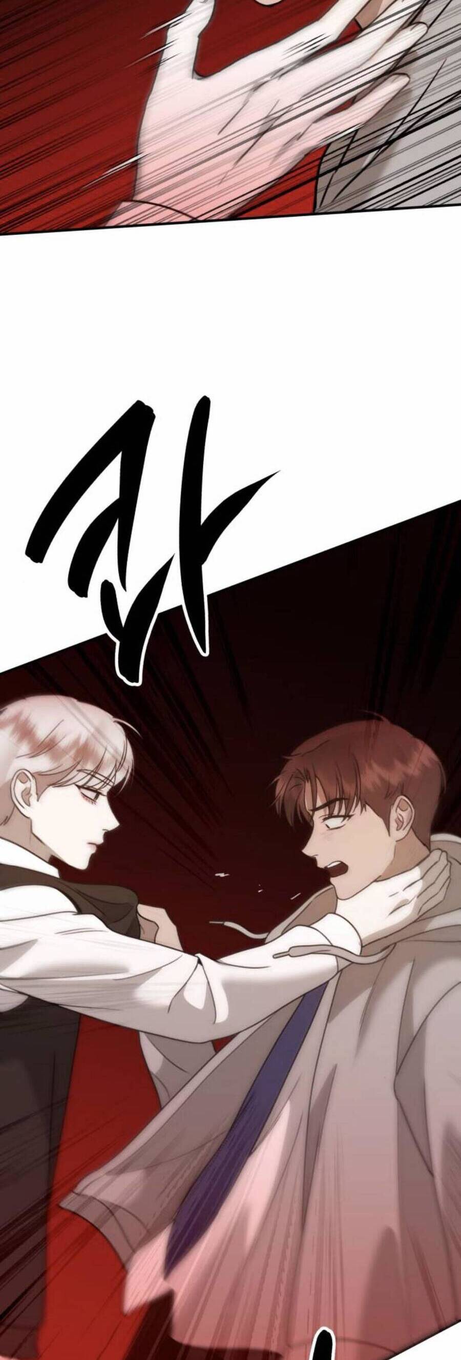 Thần Hổ Jangsan Chap 16 - Next Chap 17