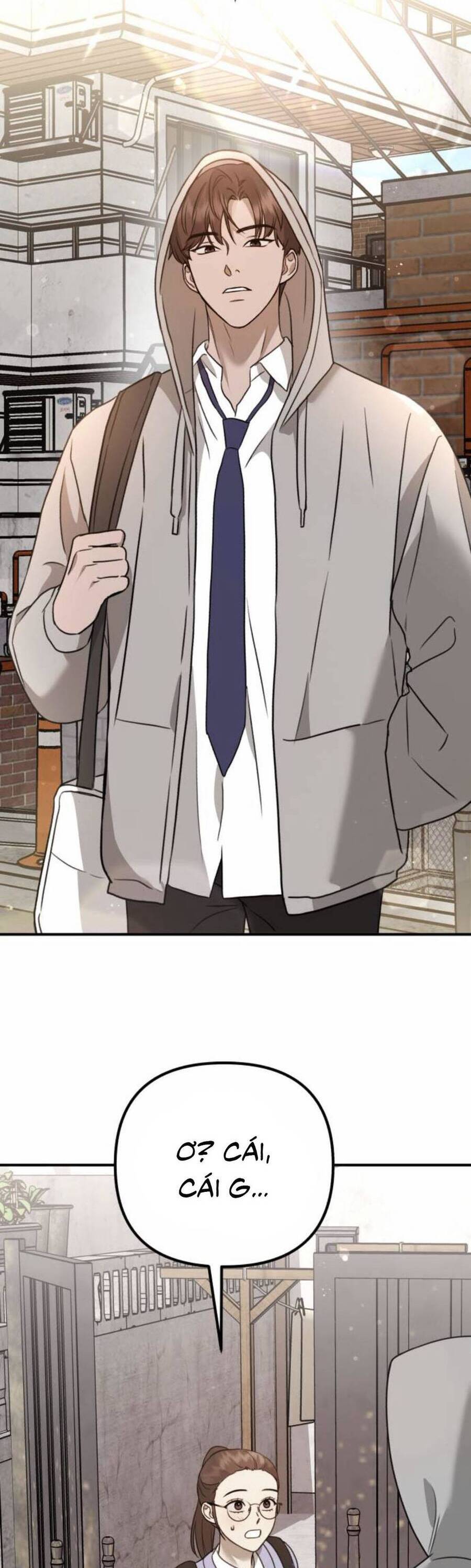 Thần Hổ Jangsan Chap 16 - Next Chap 17