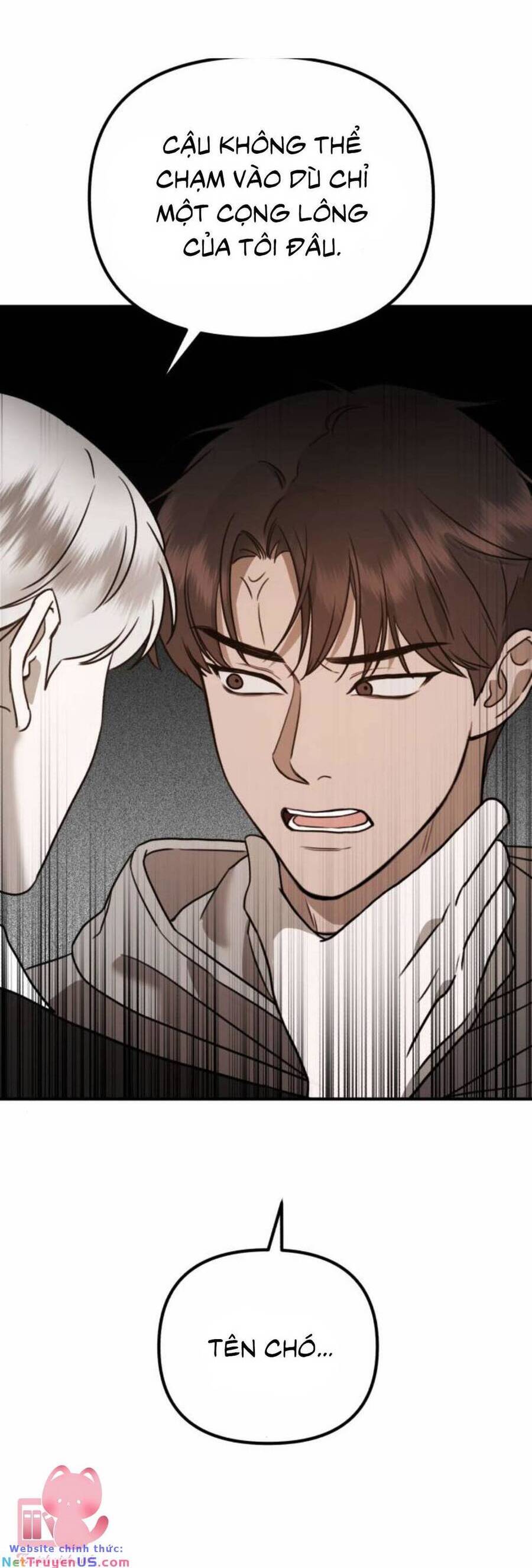 Thần Hổ Jangsan Chap 16 - Next Chap 17