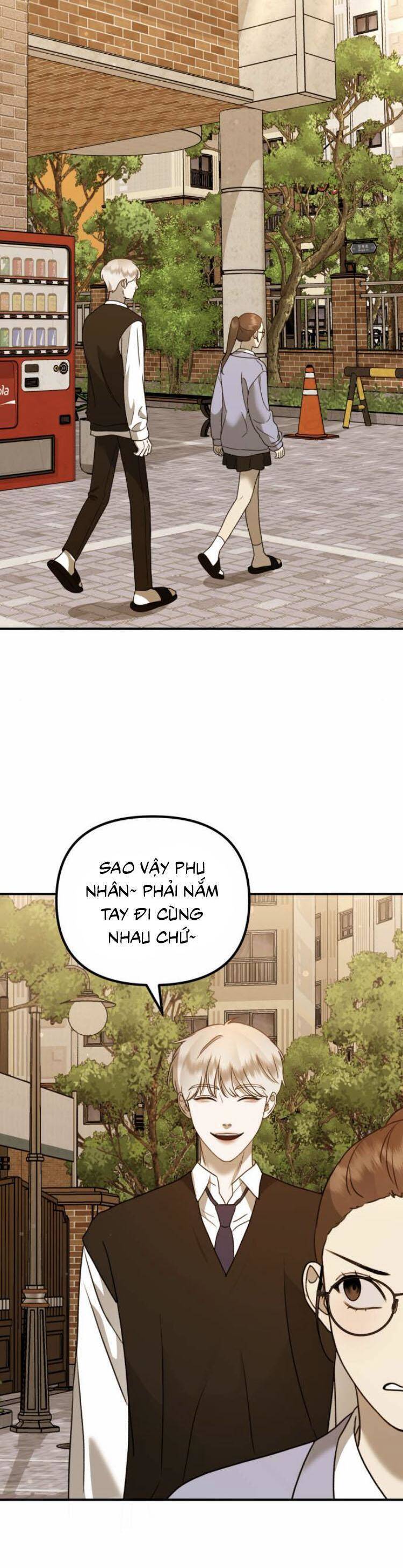 Thần Hổ Jangsan Chap 16 - Next Chap 17