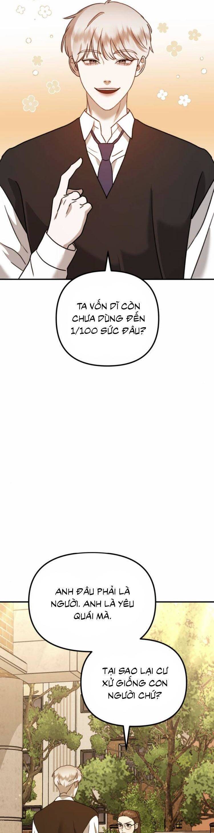 Thần Hổ Jangsan Chap 16 - Next Chap 17