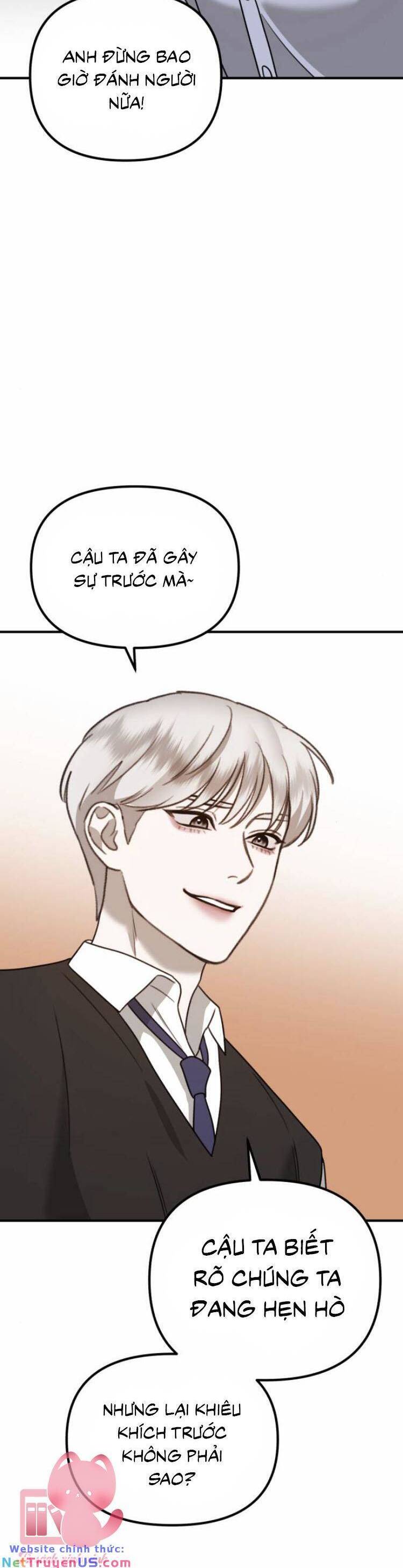 Thần Hổ Jangsan Chap 16 - Next Chap 17