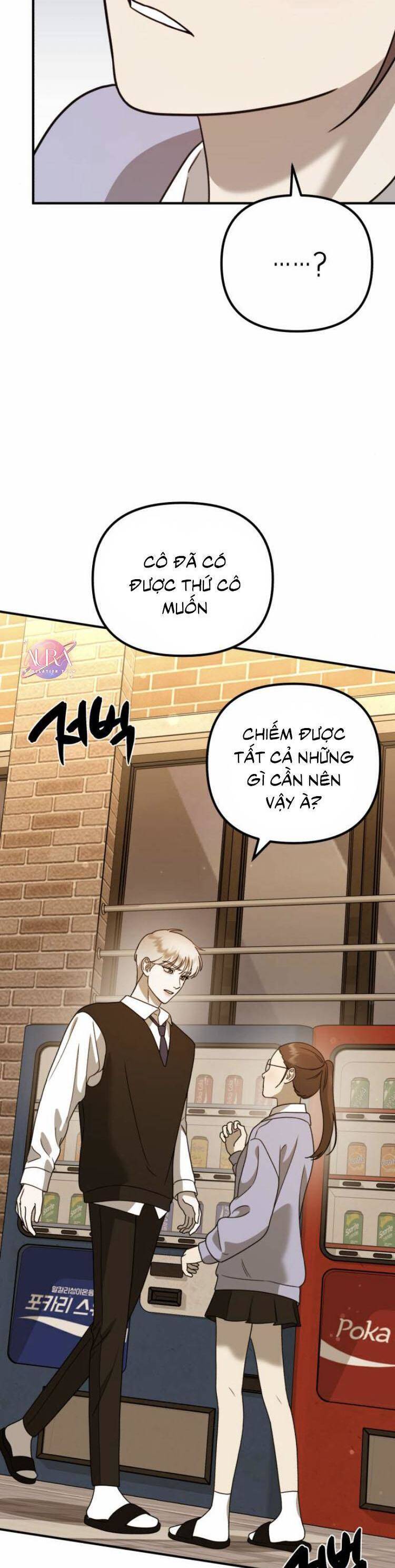 Thần Hổ Jangsan Chap 16 - Next Chap 17