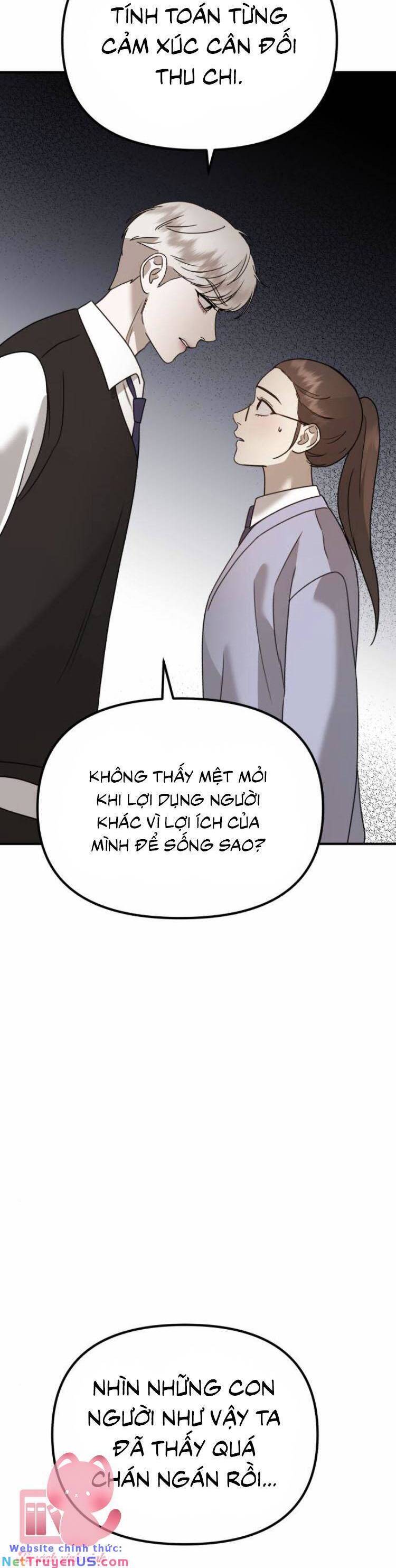 Thần Hổ Jangsan Chap 16 - Next Chap 17