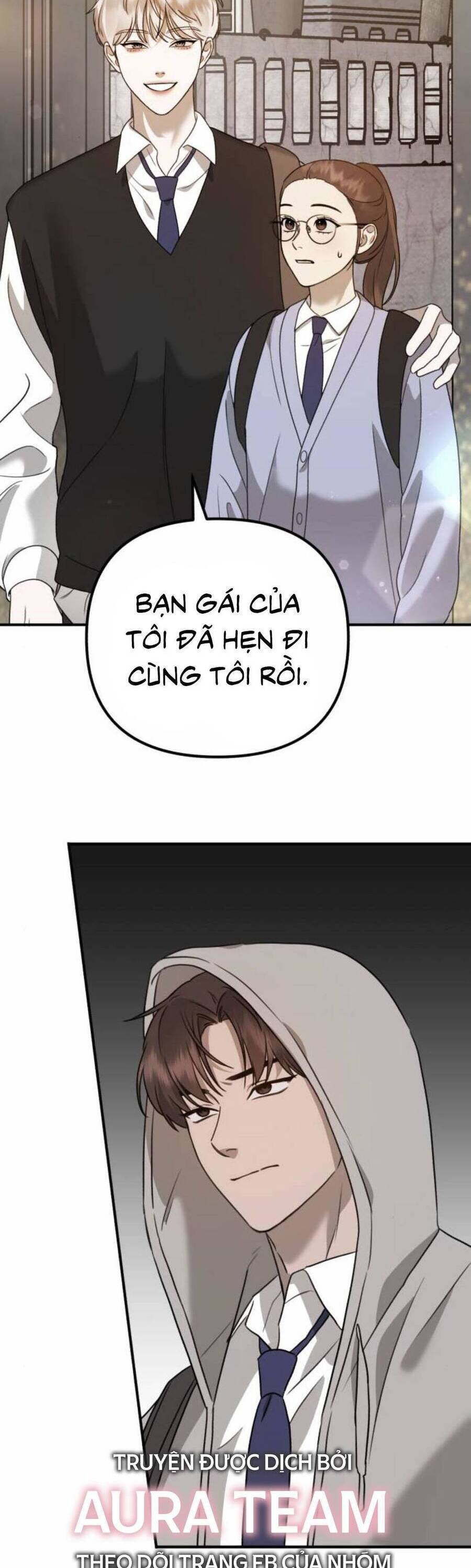 Thần Hổ Jangsan Chap 16 - Next Chap 17