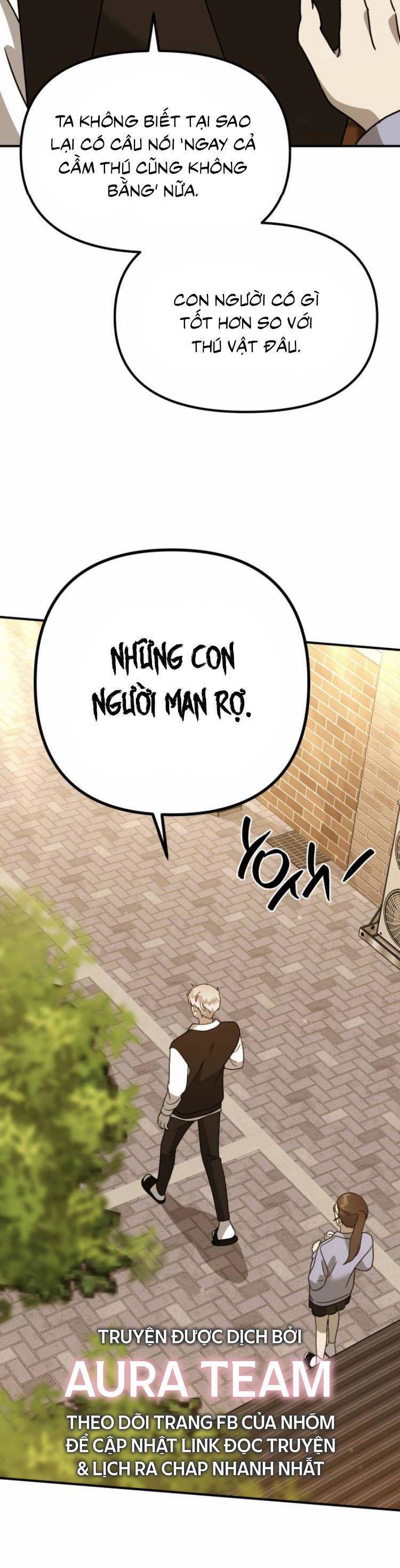 Thần Hổ Jangsan Chap 16 - Next Chap 17