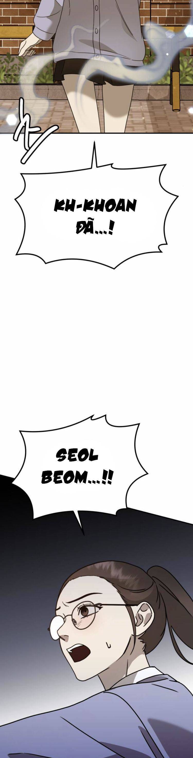 Thần Hổ Jangsan Chap 16 - Next Chap 17