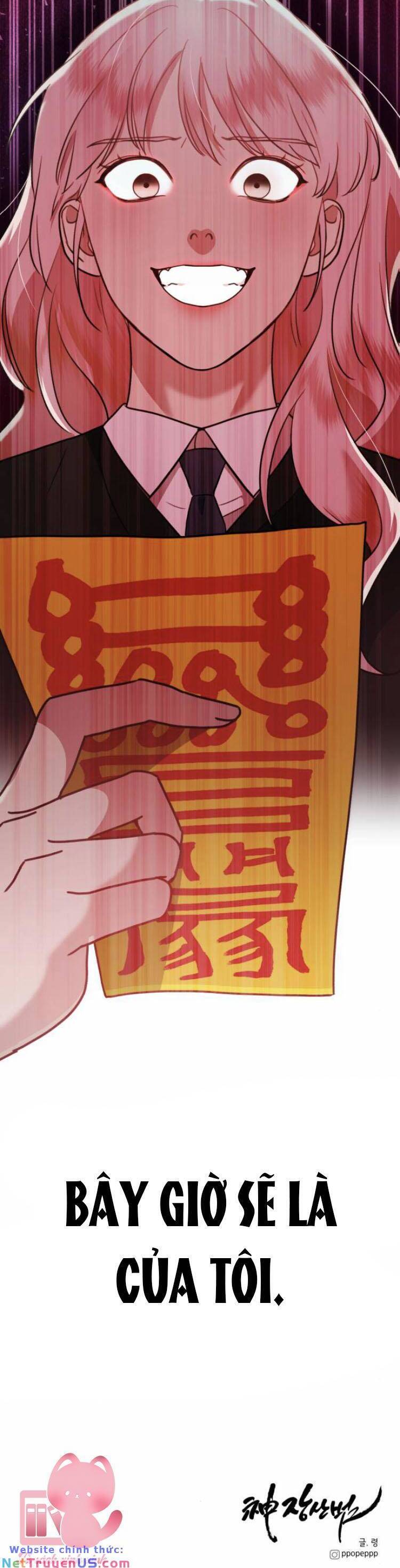 Thần Hổ Jangsan Chap 16 - Next Chap 17