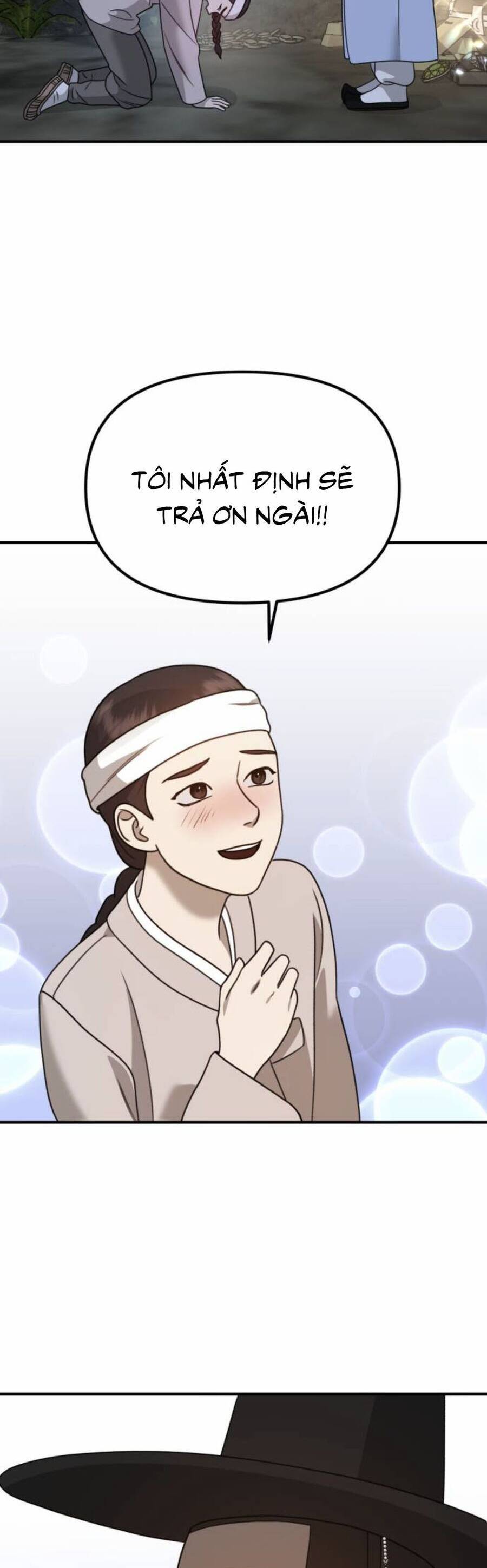 Thần Hổ Jangsan Chap 17 - Next Chap 18
