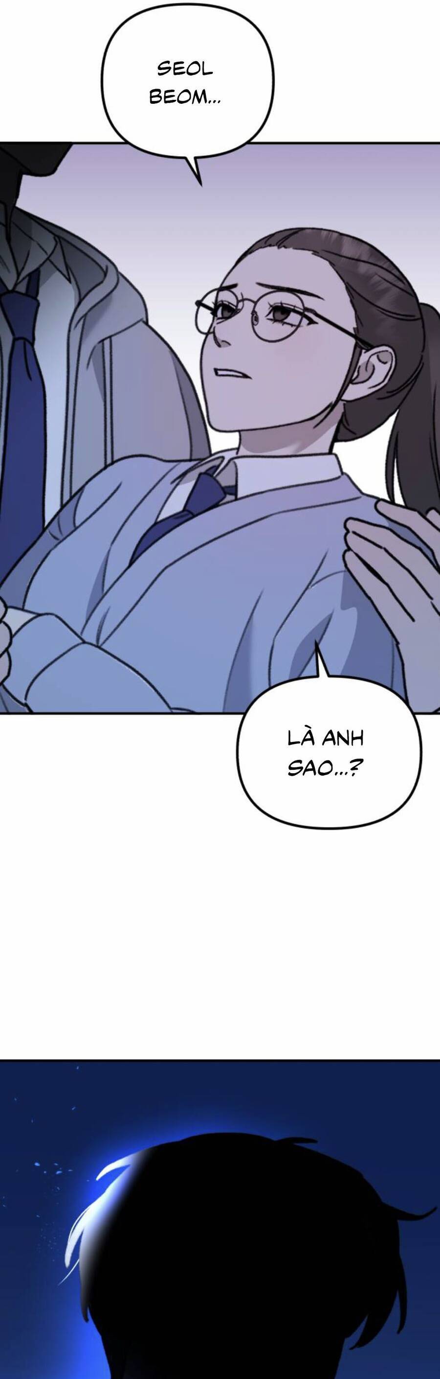 Thần Hổ Jangsan Chap 17 - Next Chap 18