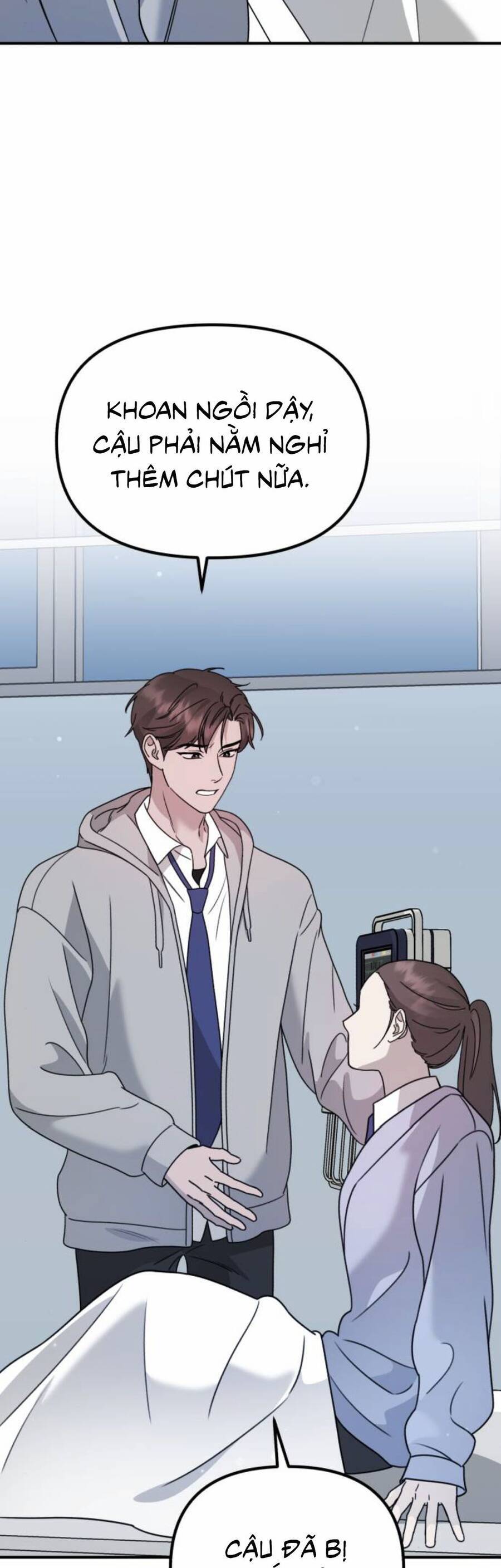 Thần Hổ Jangsan Chap 17 - Next Chap 18