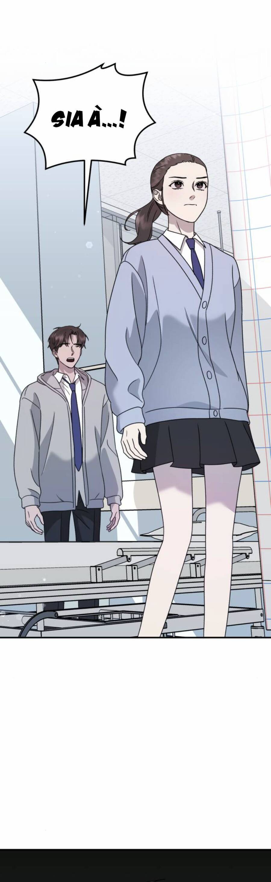 Thần Hổ Jangsan Chap 17 - Next Chap 18