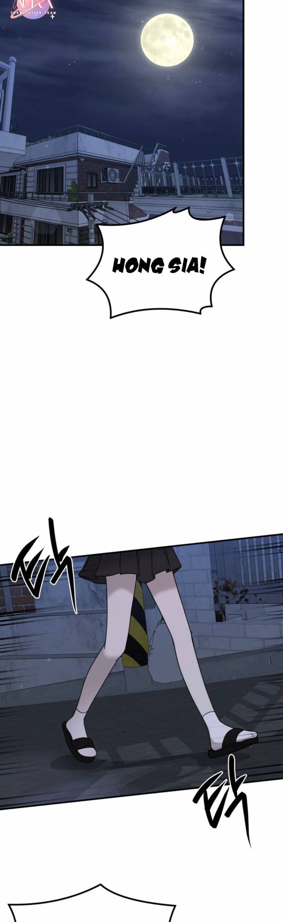Thần Hổ Jangsan Chap 17 - Next Chap 18