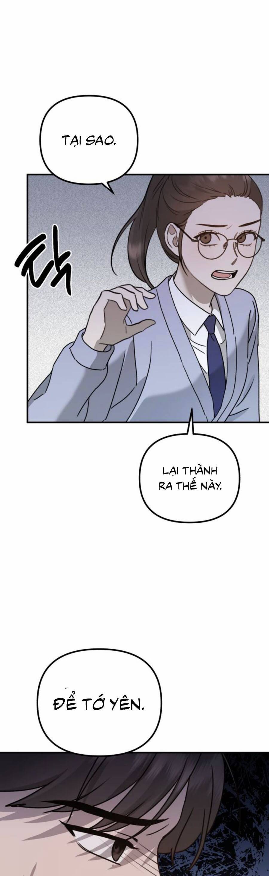 Thần Hổ Jangsan Chap 17 - Next Chap 18