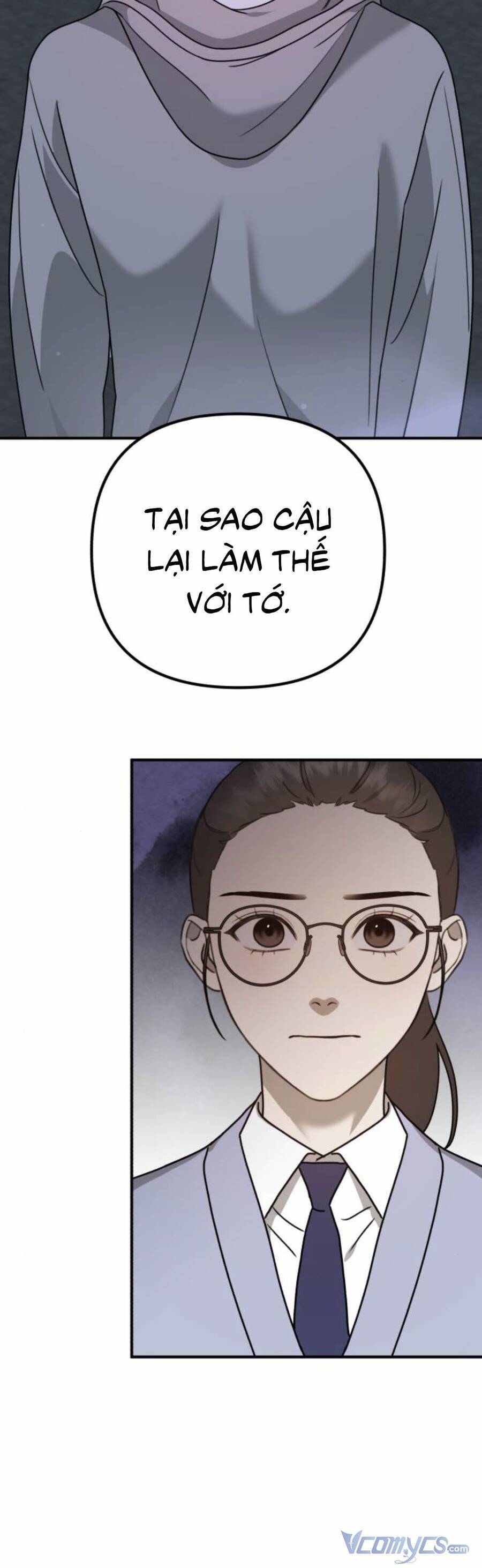 Thần Hổ Jangsan Chap 17 - Next Chap 18