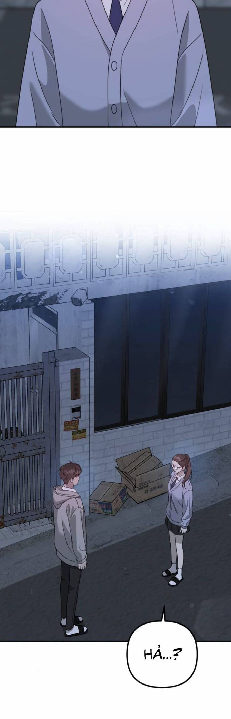 Thần Hổ Jangsan Chap 17 - Next Chap 18