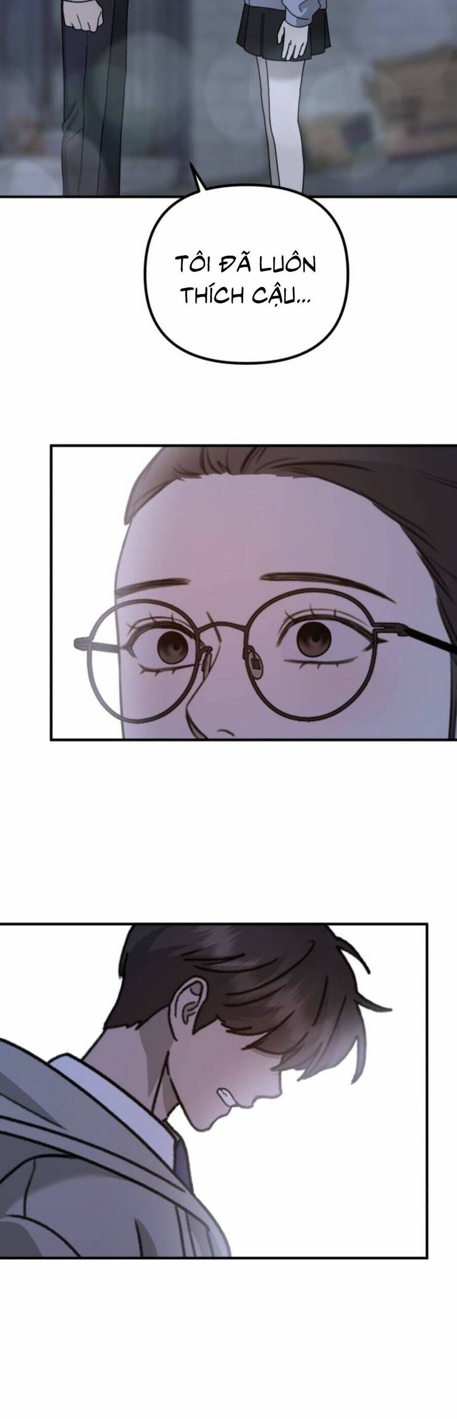 Thần Hổ Jangsan Chap 17 - Next Chap 18