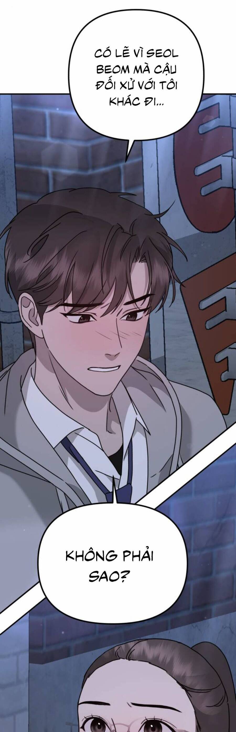 Thần Hổ Jangsan Chap 17 - Next Chap 18