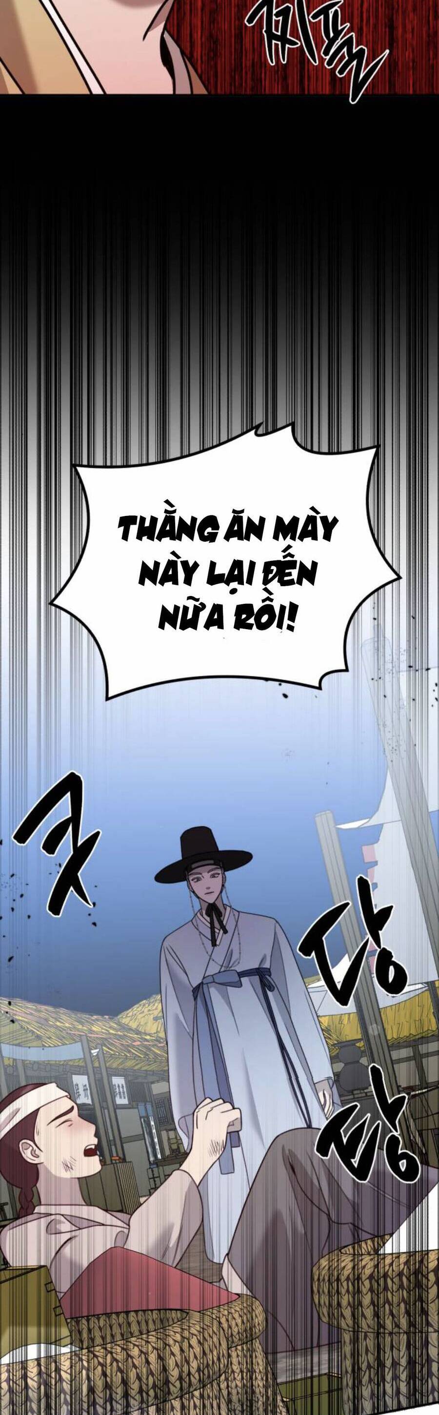 Thần Hổ Jangsan Chap 17 - Next Chap 18