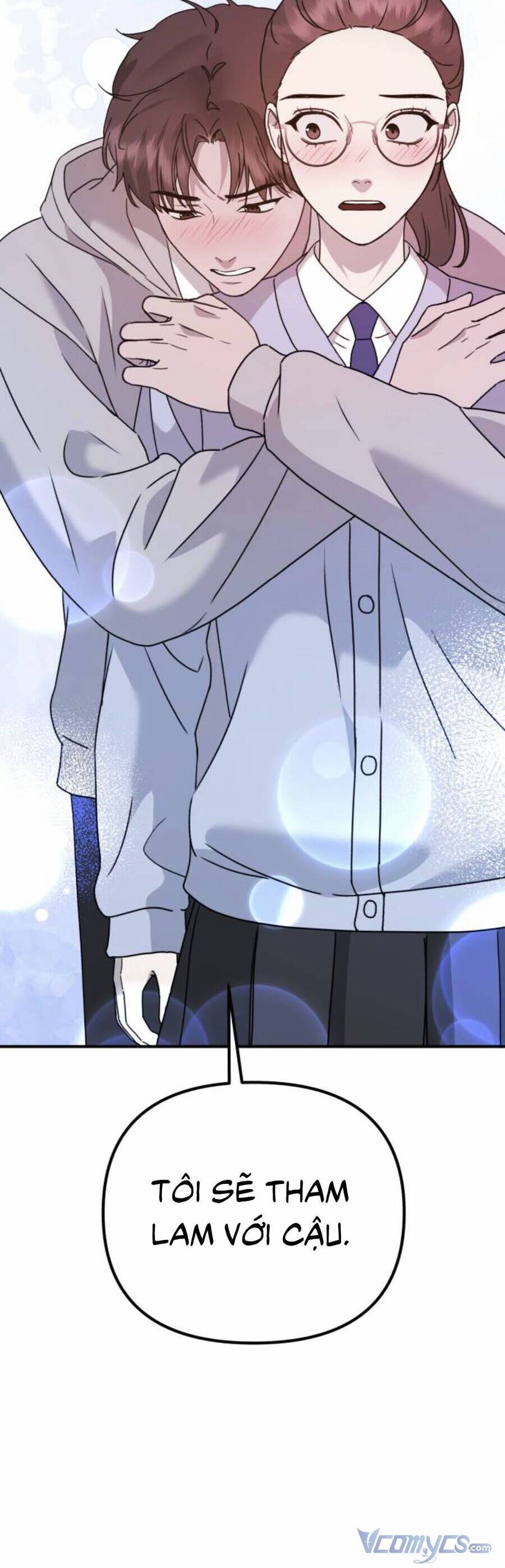 Thần Hổ Jangsan Chap 17 - Next Chap 18