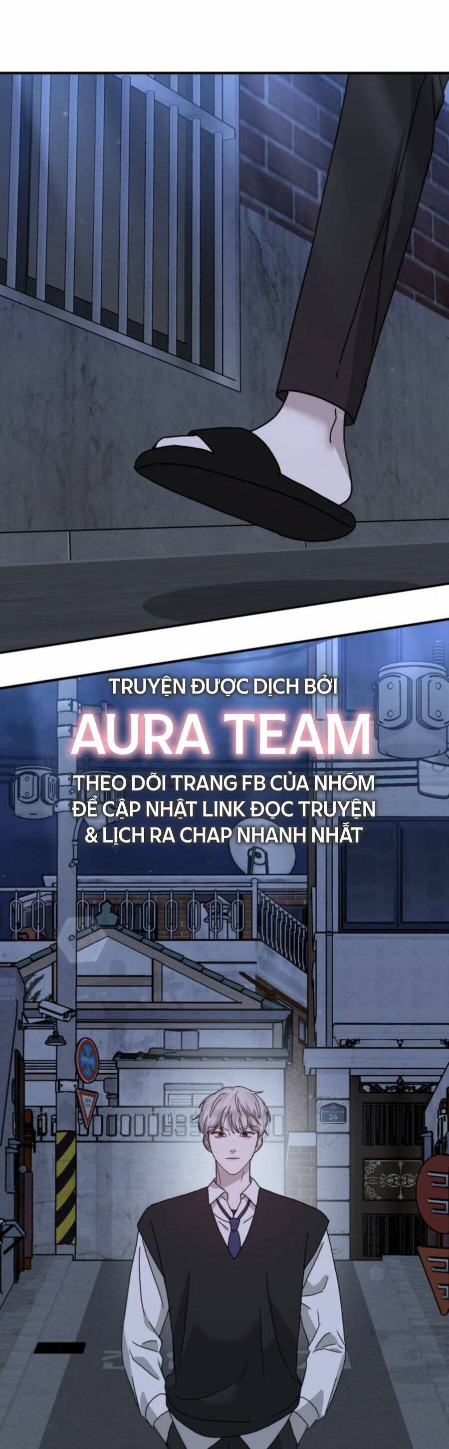 Thần Hổ Jangsan Chap 17 - Next Chap 18