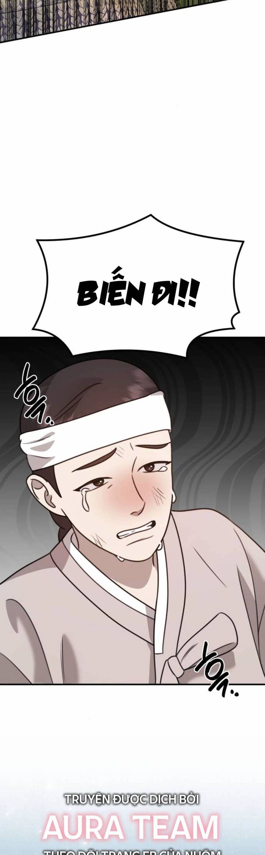 Thần Hổ Jangsan Chap 17 - Next Chap 18