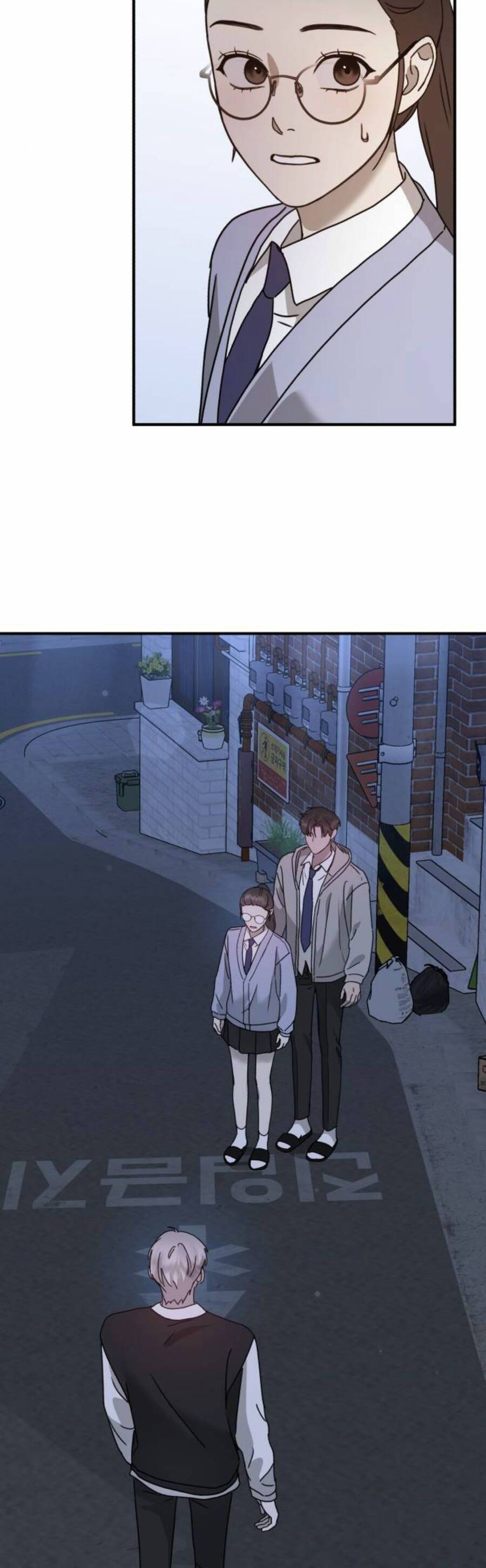 Thần Hổ Jangsan Chap 17 - Next Chap 18