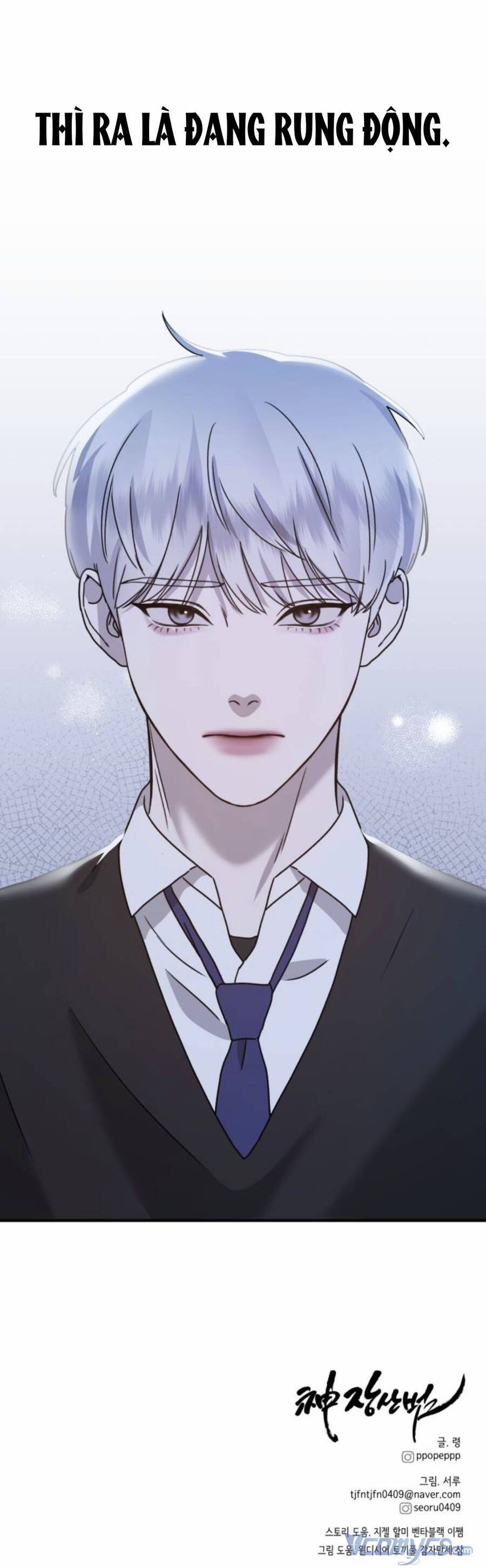 Thần Hổ Jangsan Chap 17 - Next Chap 18
