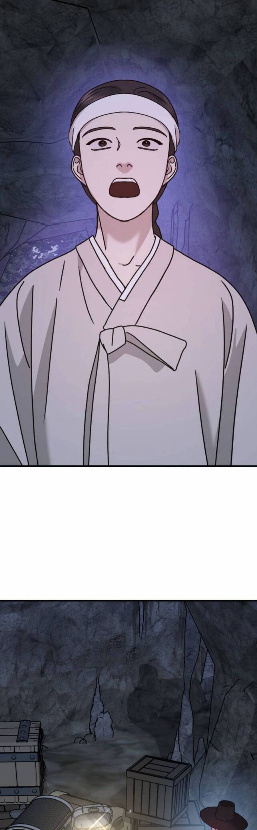 Thần Hổ Jangsan Chap 17 - Next Chap 18