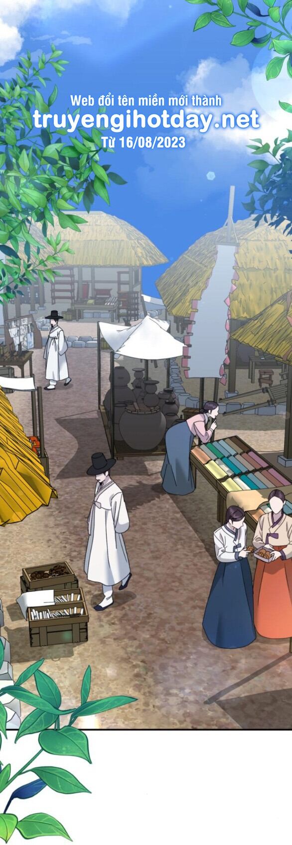 Thần Hổ Jangsan Chap 171 - Next Chap 172