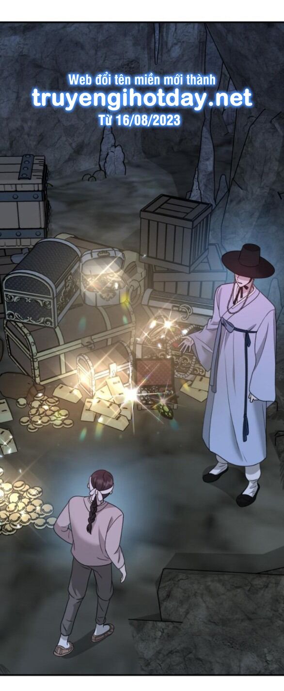 Thần Hổ Jangsan Chap 171 - Next Chap 172